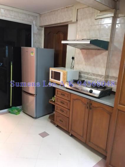 Blk 34 Whampoa West (Kallang/Whampoa), HDB 3 Rooms #149795122